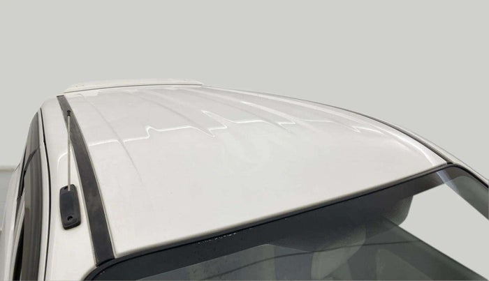2021 Maruti Alto LXI O, Petrol, Manual, 22,955 km, Roof