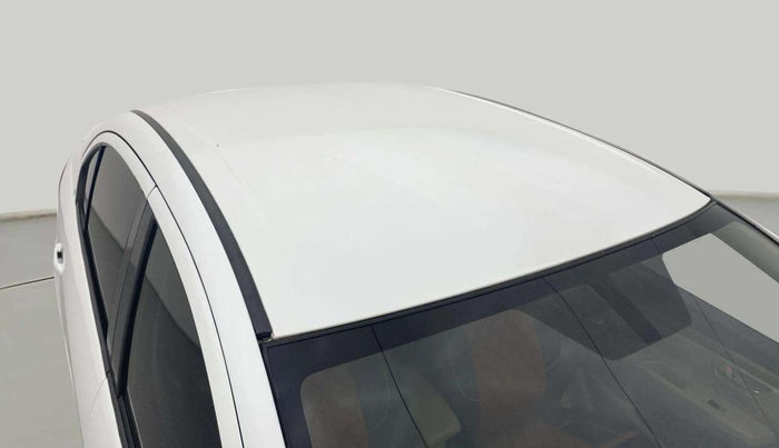 2018 Maruti Ciaz DELTA 1.5 SHVS MT PETROL, Petrol, Manual, 76,330 km, Roof