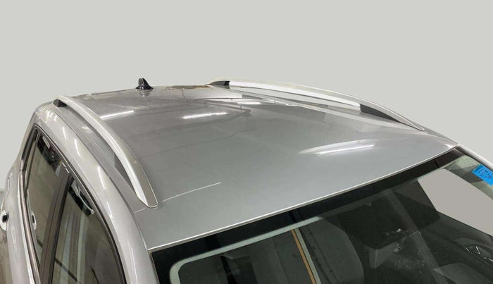 2022 Skoda KUSHAQ AMBITION 1.0L TSI MT, Petrol, Manual, 30,242 km, Roof