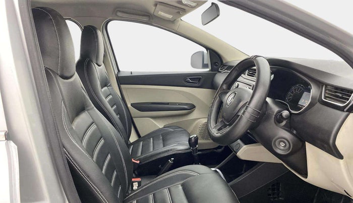 2020 Renault TRIBER RXL MT, Petrol, Manual, 84,174 km, Right Side Front Door Cabin