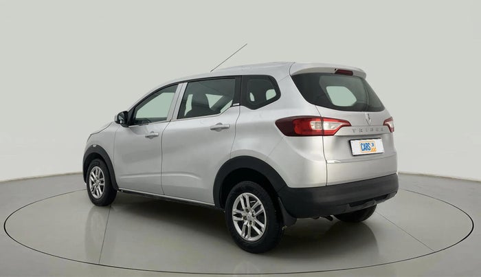 2020 Renault TRIBER RXL MT, Petrol, Manual, 84,174 km, Left Back Diagonal