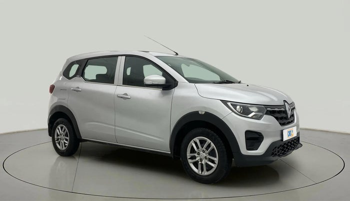 2020 Renault TRIBER RXL MT, Petrol, Manual, 84,174 km, Right Front Diagonal