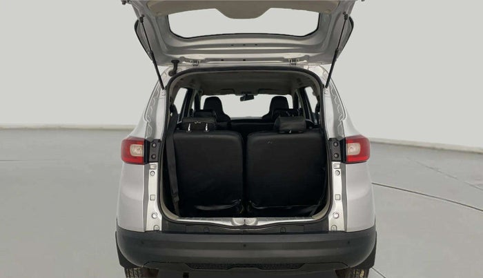 2020 Renault TRIBER RXL MT, Petrol, Manual, 84,174 km, Boot Inside