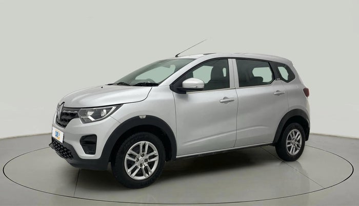 2020 Renault TRIBER RXL MT, Petrol, Manual, 84,174 km, Left Front Diagonal