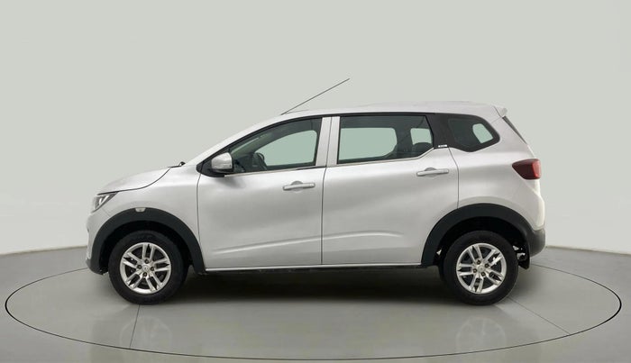 2020 Renault TRIBER RXL MT, Petrol, Manual, 84,174 km, Left Side