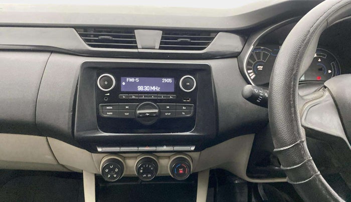 2020 Renault TRIBER RXL MT, Petrol, Manual, 84,174 km, Air Conditioner