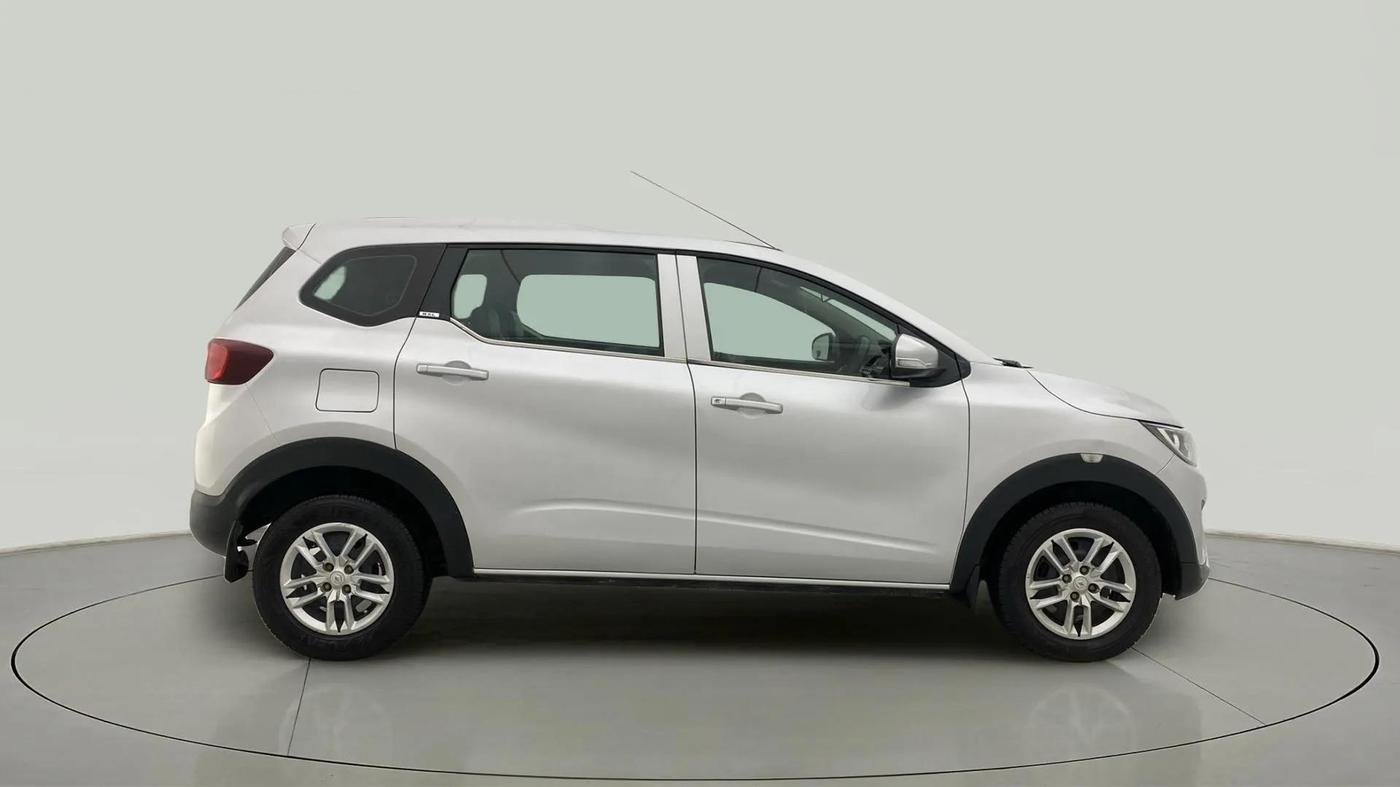 2020 Renault TRIBER RXL MT, Petrol, Manual, 84,174 km, Right Side View