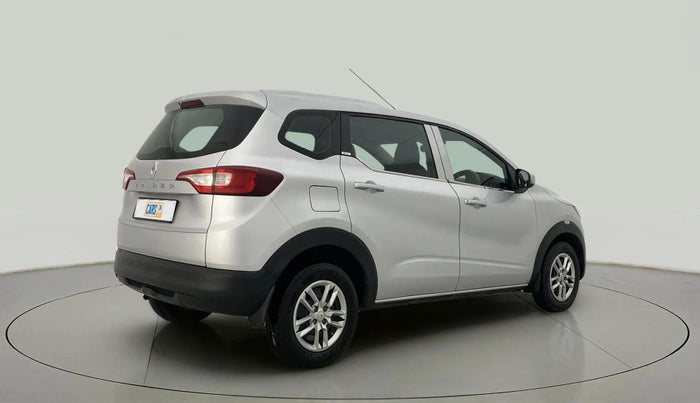 2020 Renault TRIBER RXL MT, Petrol, Manual, 84,174 km, Right Back Diagonal