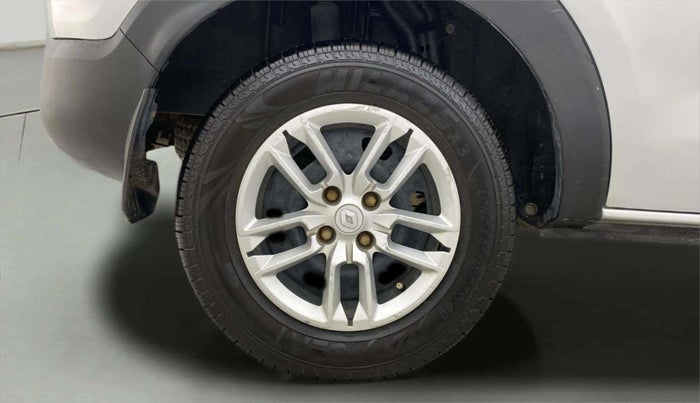 2020 Renault TRIBER RXL MT, Petrol, Manual, 84,174 km, Right Rear Wheel