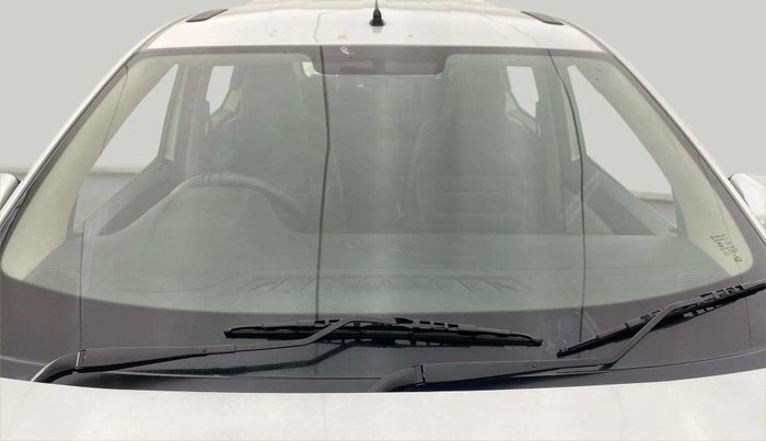 2020 Renault TRIBER RXL MT, Petrol, Manual, 84,174 km, Front Windshield