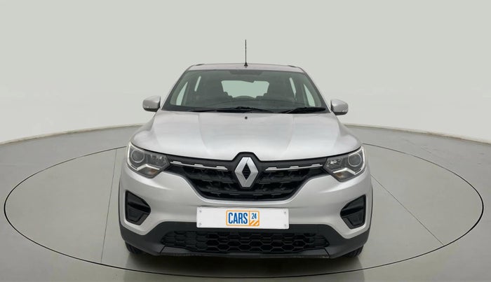 2020 Renault TRIBER RXL MT, Petrol, Manual, 84,174 km, Front