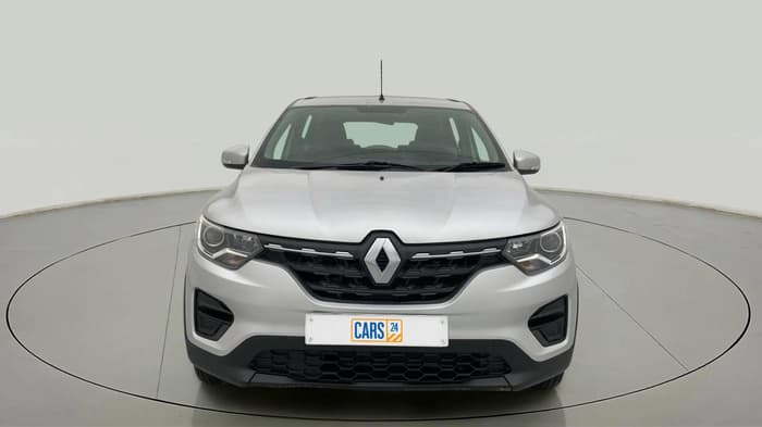 2020 Renault TRIBER RXL MT, Petrol, Manual, 84,174 km, Front