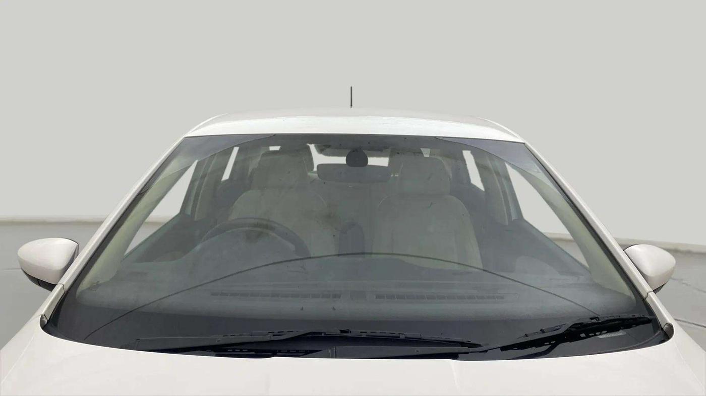 2021 Skoda Rapid STYLE AT TSI, Petrol, Automatic, 45,972 km, Front Windshield