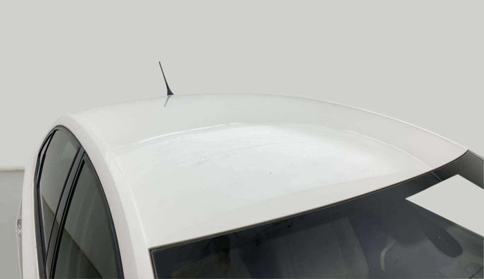 2021 Skoda Rapid STYLE AT TSI, Petrol, Automatic, 45,826 km, Roof