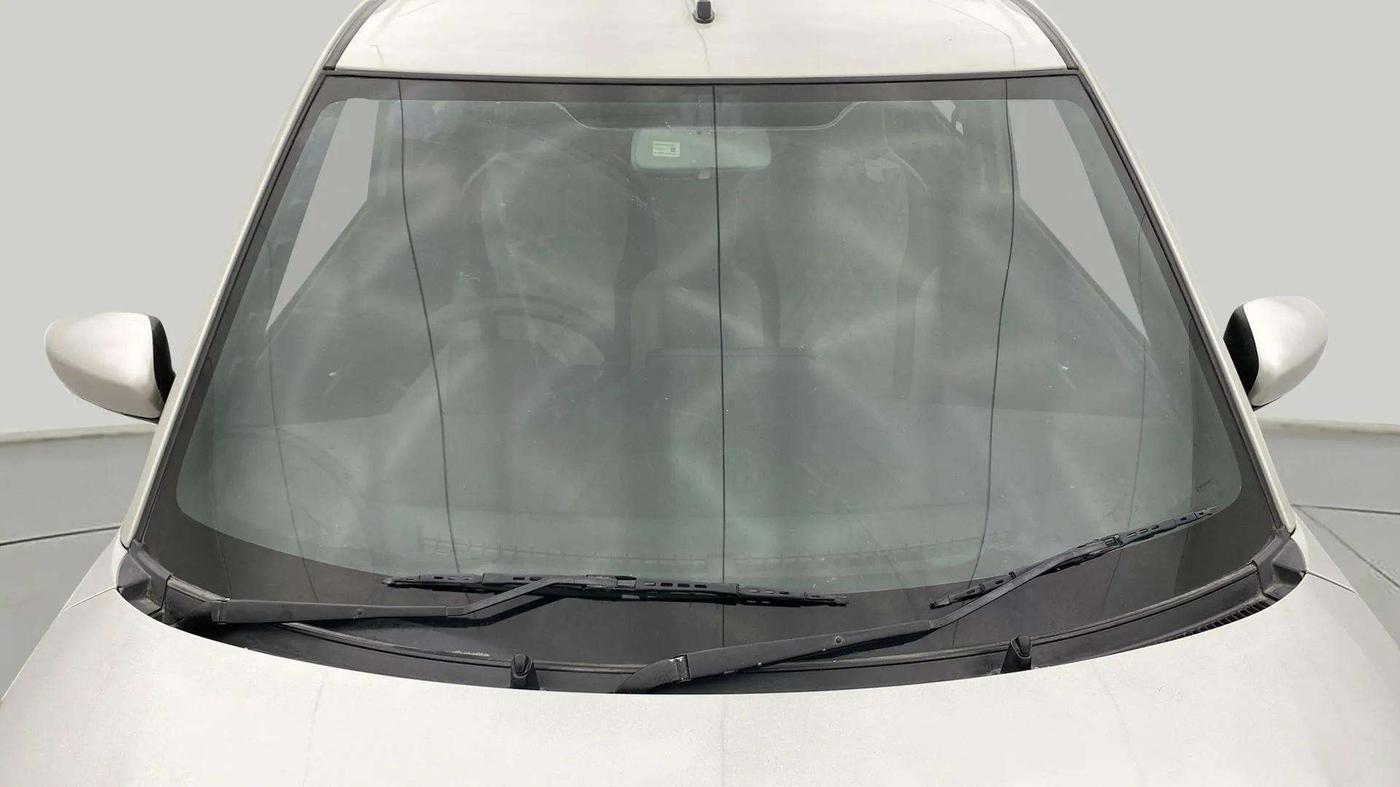2019 Maruti New Wagon-R ZXI 1.2, Petrol, Manual, 60,245 km, Front Windshield