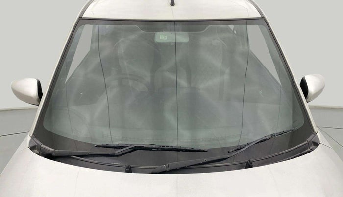 2019 Maruti New Wagon-R ZXI 1.2, Petrol, Manual, 60,233 km, Front Windshield