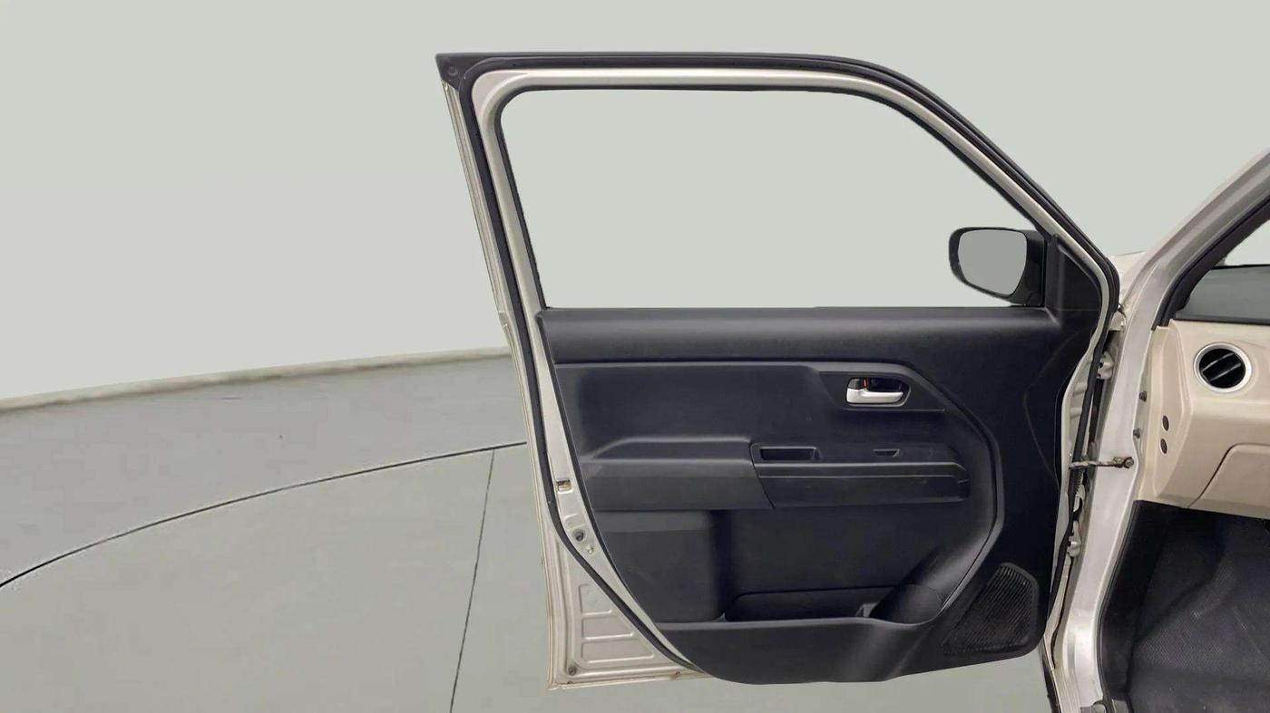 2019 Maruti New Wagon-R ZXI 1.2, Petrol, Manual, 60,245 km, LHS Front Door