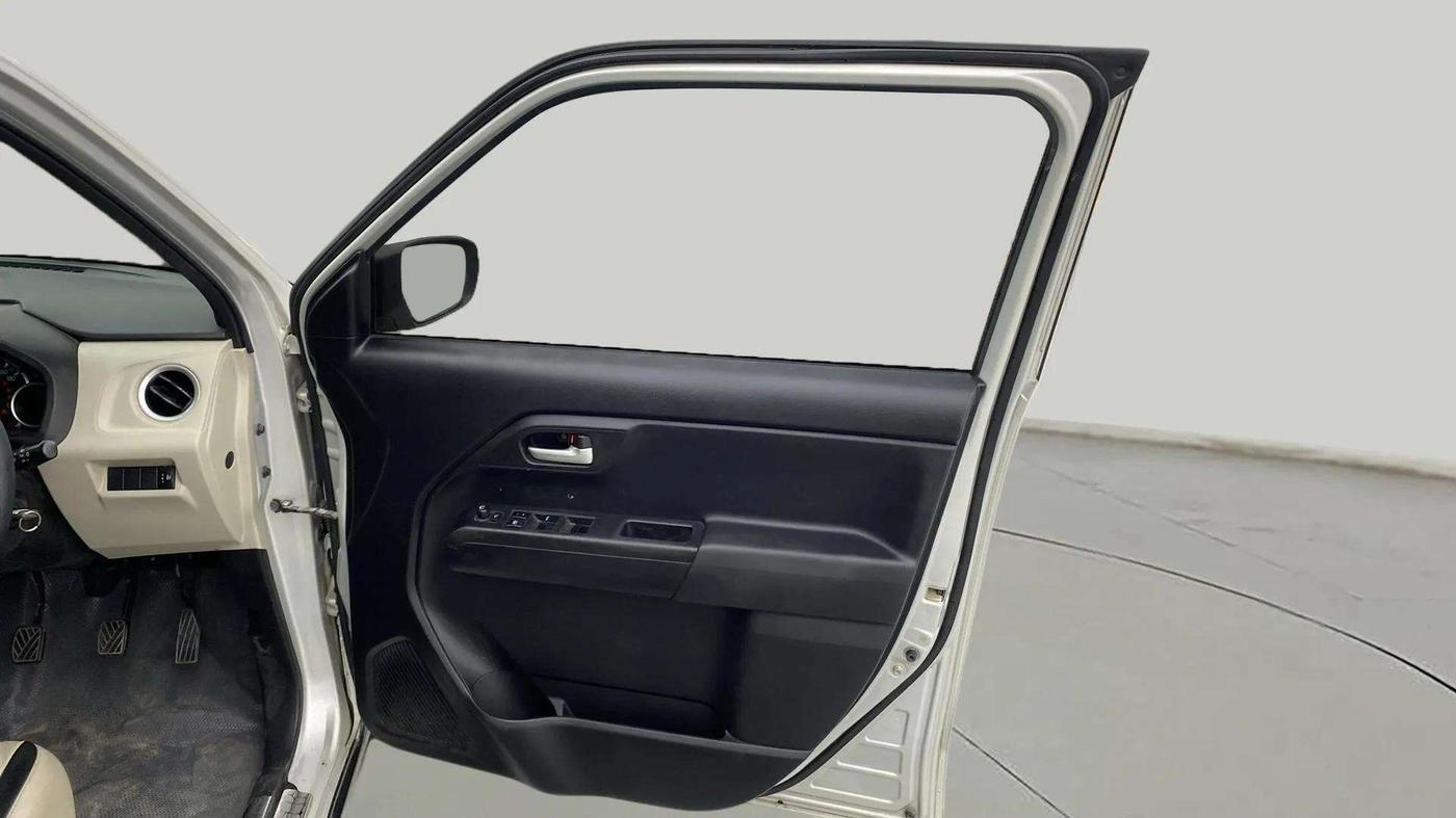 2019 Maruti New Wagon-R ZXI 1.2, Petrol, Manual, 60,245 km, RHS Front Door