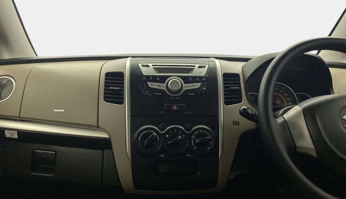 2013 Maruti Wagon R 1.0 VXI, Petrol, Manual, 63,539 km, Air Conditioner