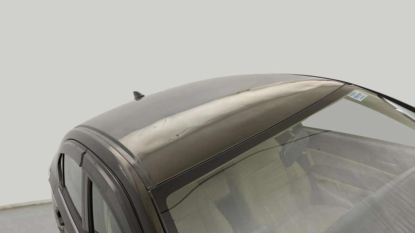 2021 Honda Amaze 1.2L I-VTEC S, Petrol, Manual, 25,040 km, Roof
