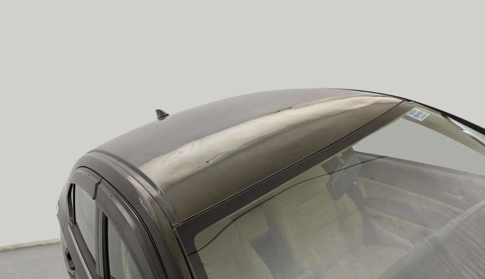 2021 Honda Amaze 1.2L I-VTEC S, Petrol, Manual, 25,040 km, Roof