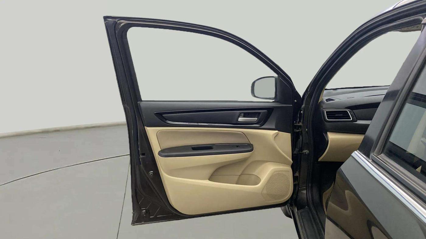 2021 Honda Amaze 1.2L I-VTEC S, Petrol, Manual, 25,040 km, LHS Front Door
