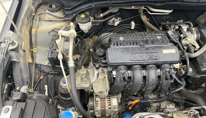 2021 Honda Amaze 1.2L I-VTEC S, Petrol, Manual, 25,040 km, Engine View - Right