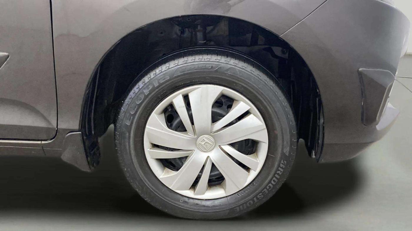2021 Honda Amaze 1.2L I-VTEC S, Petrol, Manual, 25,040 km, Right Front Wheel