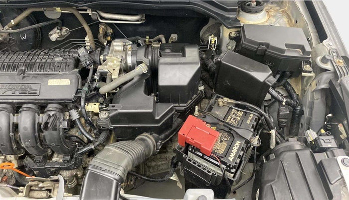 2021 Honda Amaze 1.2L I-VTEC S, Petrol, Manual, 25,040 km, Engine View - Left
