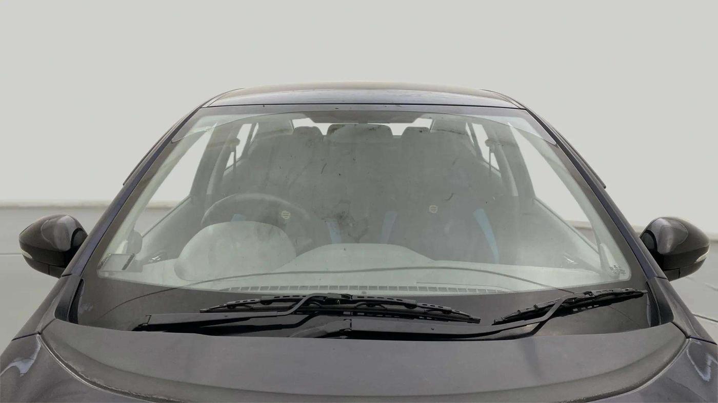 2020 Tata TIGOR XZ PLUS PETROL, Petrol, Manual, 32,807 km, Front Windshield