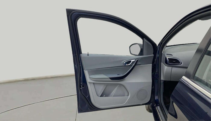 2020 Tata TIGOR XZ PLUS PETROL, Petrol, Manual, 32,799 km, LHS Front Door
