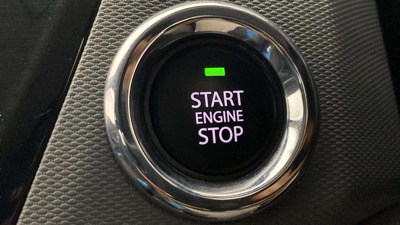 2020 Tata TIGOR XZ PLUS PETROL, Petrol, Manual, 32,807 km, Keyless Start/ Stop Button