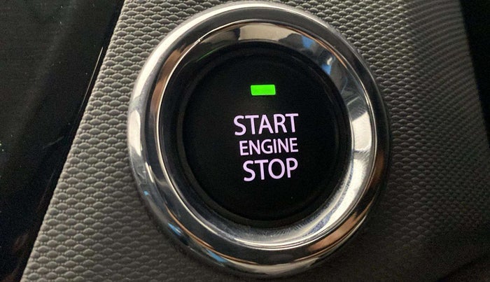 2020 Tata TIGOR XZ PLUS PETROL, Petrol, Manual, 32,799 km, Keyless Start/ Stop Button