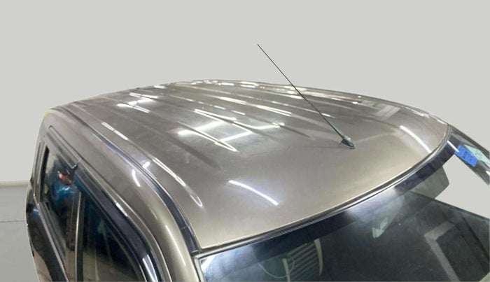 2022 Maruti New Wagon-R LXI CNG (O) 1.0, CNG, Manual, 9,686 km, Roof