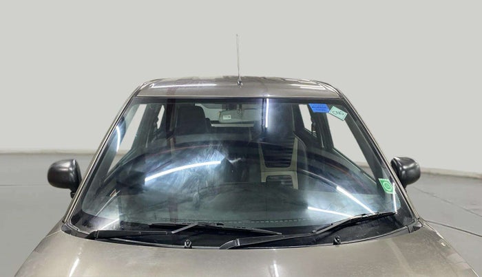 2022 Maruti New Wagon-R LXI CNG (O) 1.0, CNG, Manual, 9,686 km, Front Windshield
