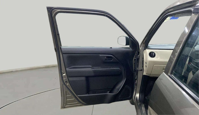 2022 Maruti New Wagon-R LXI CNG (O) 1.0, CNG, Manual, 9,686 km, LHS Front Door