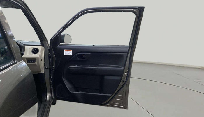 2022 Maruti New Wagon-R LXI CNG (O) 1.0, CNG, Manual, 9,686 km, RHS Front Door