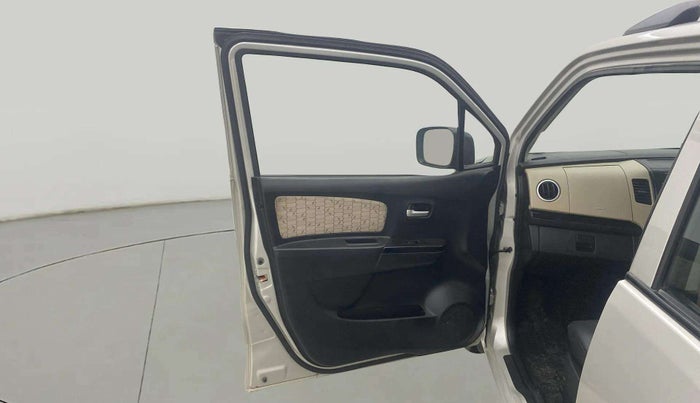 2017 Maruti Wagon R 1.0 VXI, CNG, Manual, 81,879 km, LHS Front Door