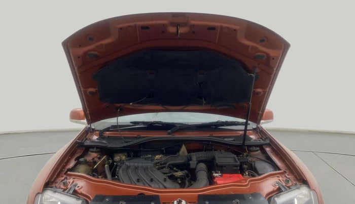 2018 Renault Duster RXS CVT, Petrol, Automatic, 26,394 km, Open Bonet