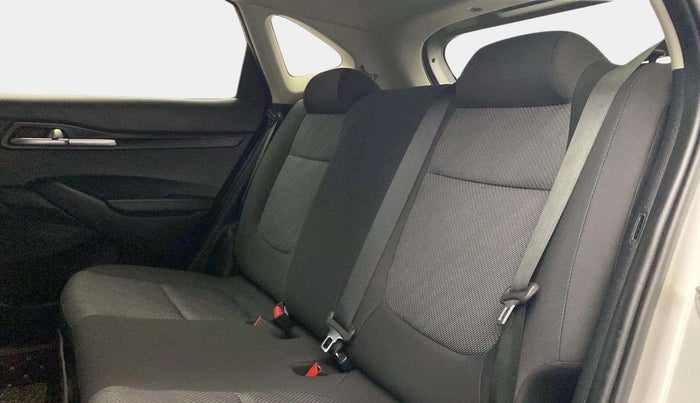 2023 KIA SELTOS HTE 1.5D IMT, Diesel, Manual, 36,324 km, Third Seat Row ( optional )