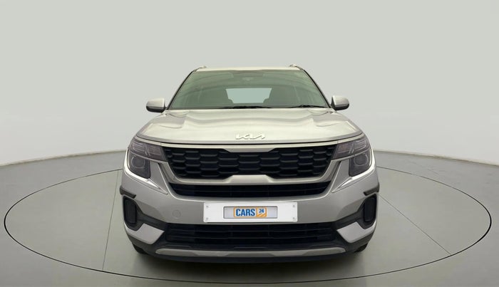 2023 KIA SELTOS HTE 1.5D IMT, Diesel, Manual, 36,324 km, Front