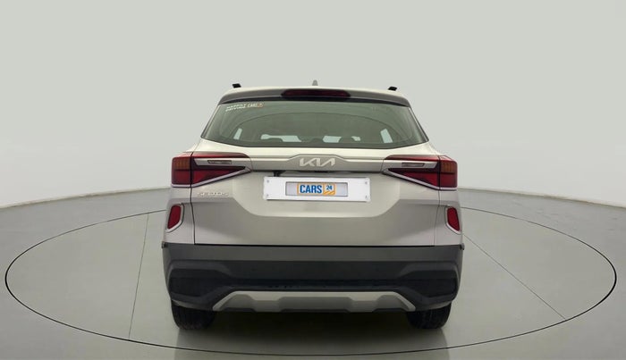 2023 KIA SELTOS HTE 1.5D IMT, Diesel, Manual, 36,324 km, Back/Rear