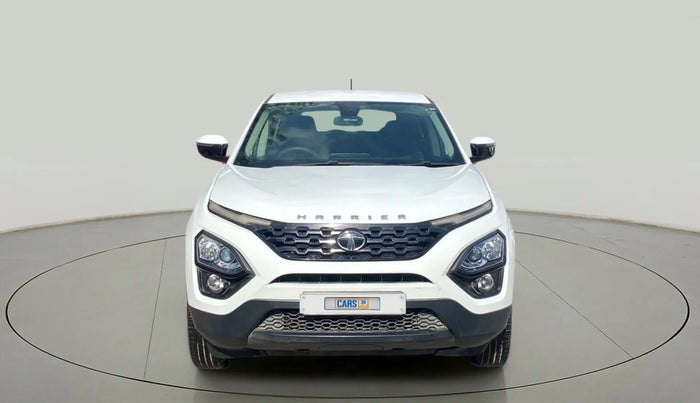 2020 Tata Harrier XT 2.0L KRYOTEC, Diesel, Manual, 47,181 km, Front