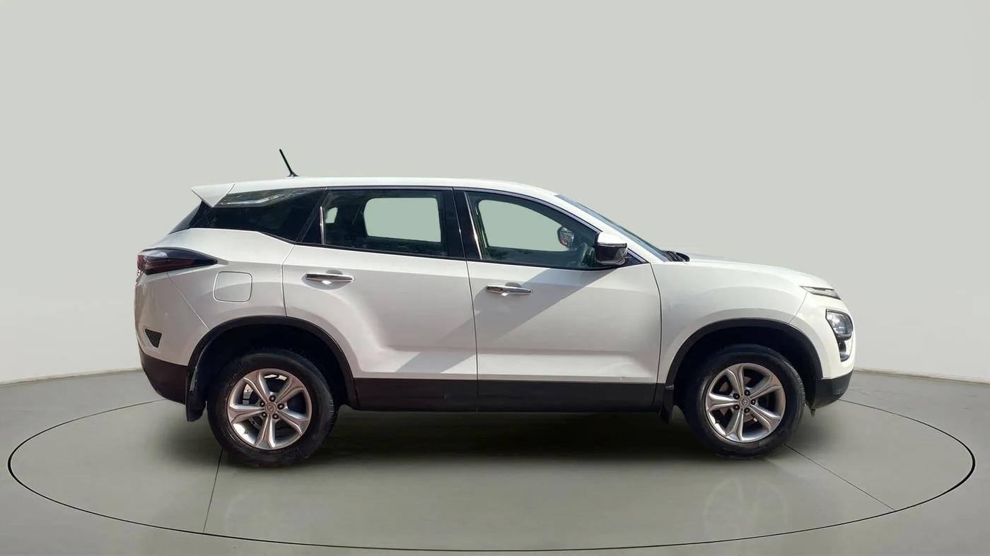 2020 Tata Harrier XT 2.0L KRYOTEC, Diesel, Manual, 47,207 km, Right Side View