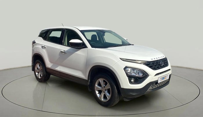2020 Tata Harrier XT 2.0L KRYOTEC, Diesel, Manual, 47,181 km, Right Front Diagonal