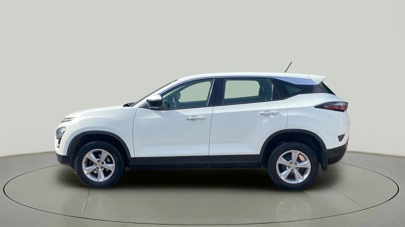 2020 Tata Harrier XT 2.0L KRYOTEC, Diesel, Manual, 47,207 km, Left Side