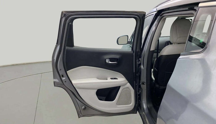 2018 Jeep Compass LIMITED PLUS DIESEL, Diesel, Manual, 49,498 km, LHS Rear Door