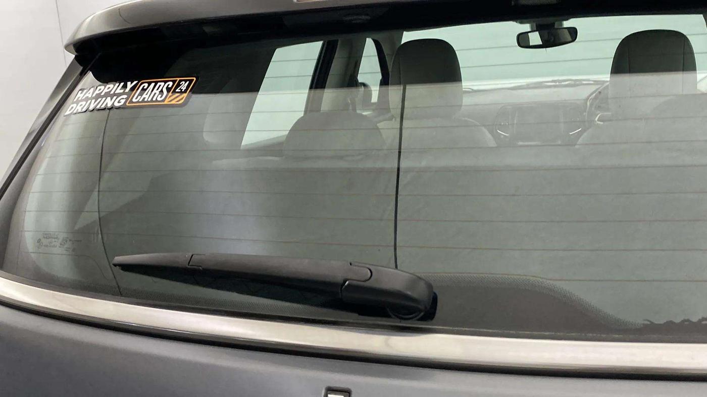 2018 Jeep Compass LIMITED PLUS DIESEL, Diesel, Manual, 49,590 km, Rear Wiper
