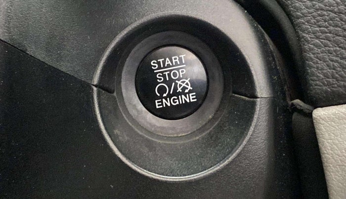 2018 Jeep Compass LIMITED PLUS DIESEL, Diesel, Manual, 49,498 km, Keyless Start/ Stop Button