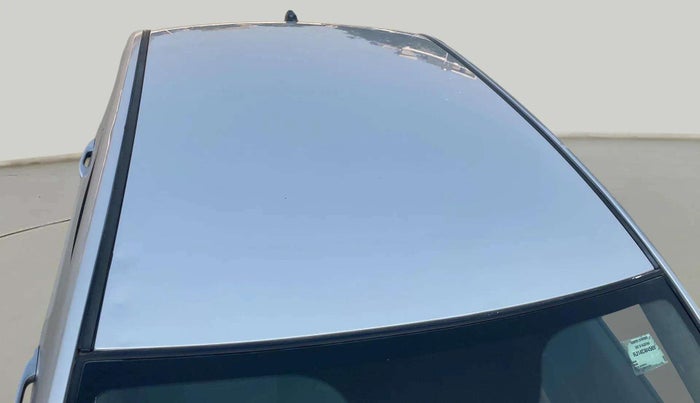 2014 Hyundai Xcent S (O) 1.2, Petrol, Manual, 69,053 km, Roof - Antenna Broken